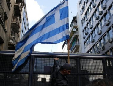 Aγρότες: Ηρέμησαν τα πνεύματα στο υπουργείο Αγροτικής Ανάπτυξης